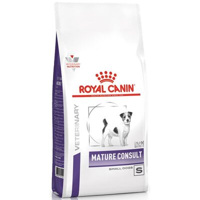 Karma dla psa ROYAL CANIN Expert Consult Mature Small Dog 3.5 kg