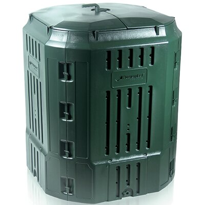 Kompostownik PROSPERPLAST Compothermo IKB900-G851 900L Zielony