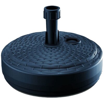 Podstawa parasola PROSPERPLAST Umbrella Base MPOR-S433 Antracyt