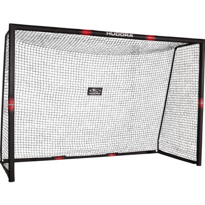Bramka do piłki nożnej HUDORA Pro Tect 76915 (300 x 200 x 120 cm)