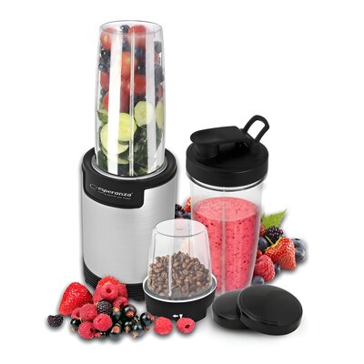 Blender kielichowy ESPERANZA Nutri Bombo EKM030