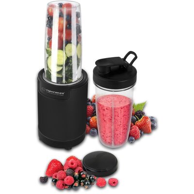 Blender kielichowy ESPERANZA Nutri Shot EKM029