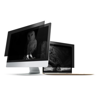 Filtr prywatyzujący NATEC Owl 21.5 (16:9)