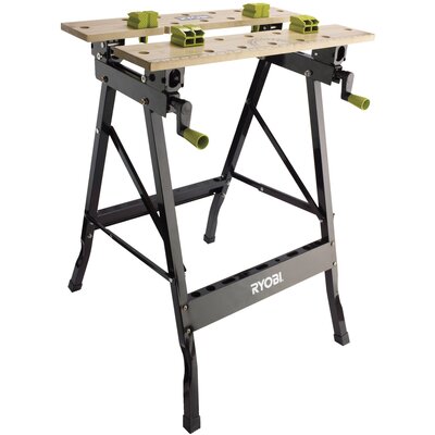 Stół warsztatowy RYOBI RWB02 100kg