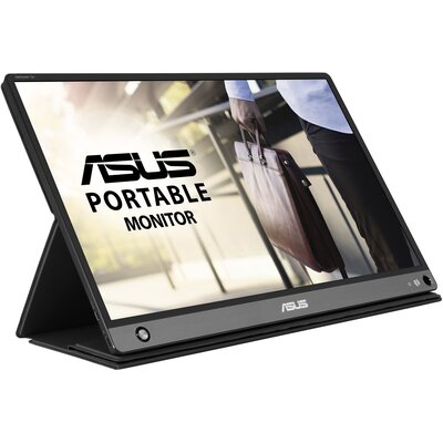 Monitor ASUS ZenScreen Go MB16AHP 15.6" 1920x1080px IPS