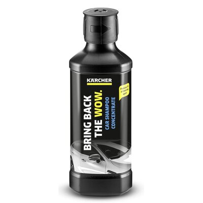 Szampon do mycia samochodów KARCHER 6.295-843.0 500 ml