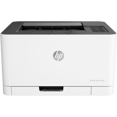 Drukarka HP Color Laser 150nw Druk w kolorze, Wi-Fi