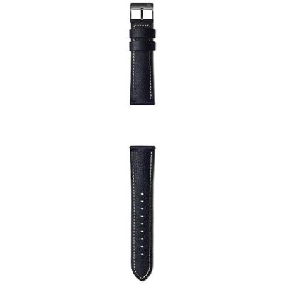 Pasek do Samsung Galaxy Watch Urban Traveller Czarny