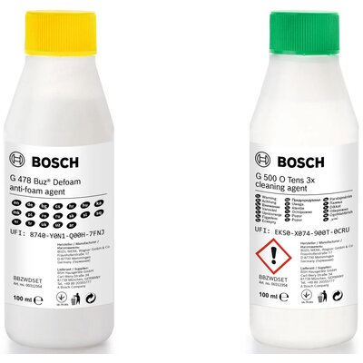 Płyn do dywanów i tapicerek BOSCH BBZWDSET 100 ml