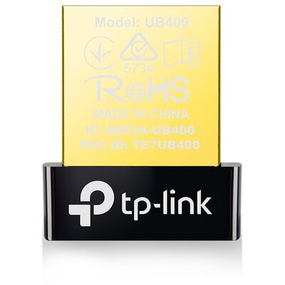 Фото - Bluetooth-адаптер TP-LINK Adapter  UB400 