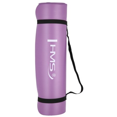 Mata do jogi HMS YM03 Fioletowy