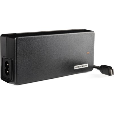 Zasilacz do laptopa MODECOM MC-87C Royal USB-C 87W