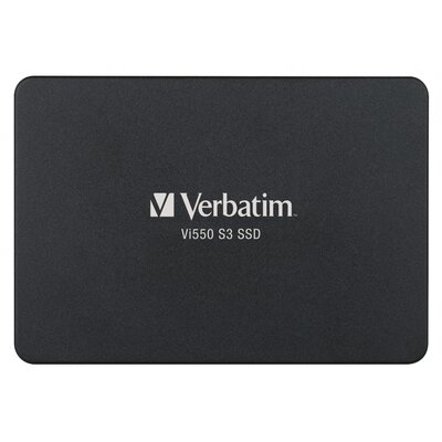 Dysk VERBATIM VI550 S3 512GB SSD