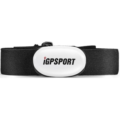 Czujnik tętna IGPSPORT HR40 ANT+
