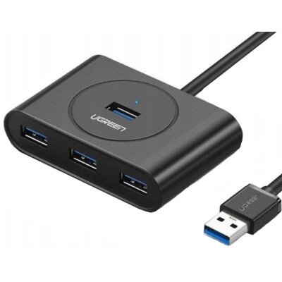 Hub UGREEN 20290 USB 3.2 Gen. 1, Pasywny