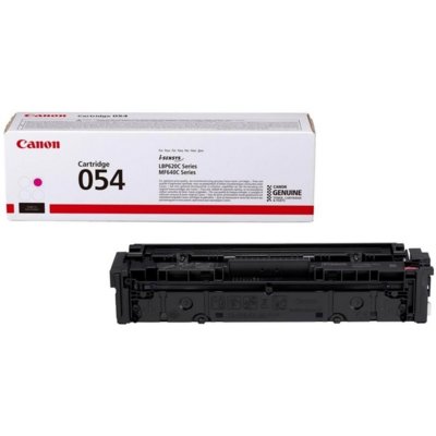 Toner CANON 054 Purpurowy