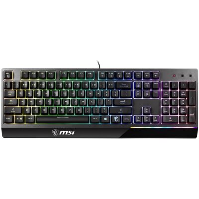 Klawiatura MSI Vigor GK30