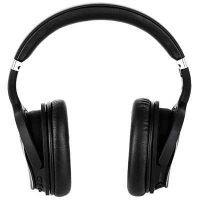 Słuchawki nauszne KRÜGER&MATZ F7A Lite ANC Czarny