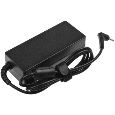 Zasilacz do laptopa GREENCELL Pro AD73P 65W
