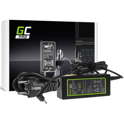 Zasilacz do laptopa GREENCELL Pro AD41P 65W