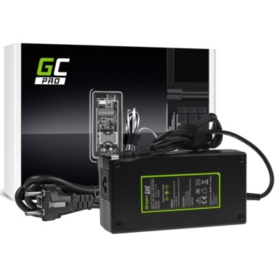 Zasilacz do laptopa GREENCELL Pro AD56P 150W