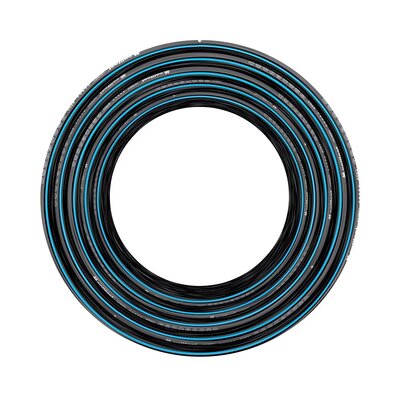 Wąż ogrodowy hobby ats 1/2" 60 mb pl /cf