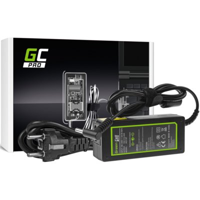 Zasilacz do laptopa GREENCELL Pro AD72P 65W