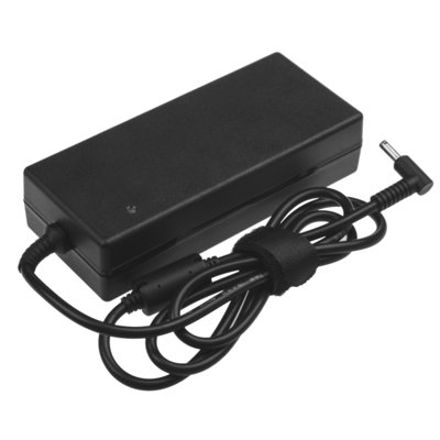 Zasilacz do laptopa GREENCELL Pro AD103P 120W