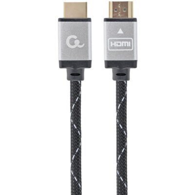 Фото - Кабель Gembird Kabel HDMI - HDMI  2 m CCB-HDMIL-2M 