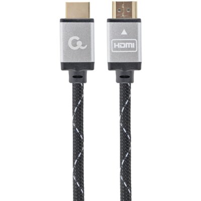 Kabel HDMI - HDMI GEMBIRD 2 m