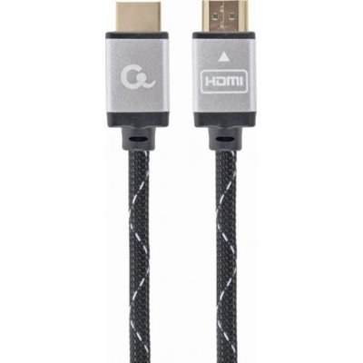 Фото - Кабель Gembird Kabel HDMI - HDMI  5 m CCB-HDMIL-5M 