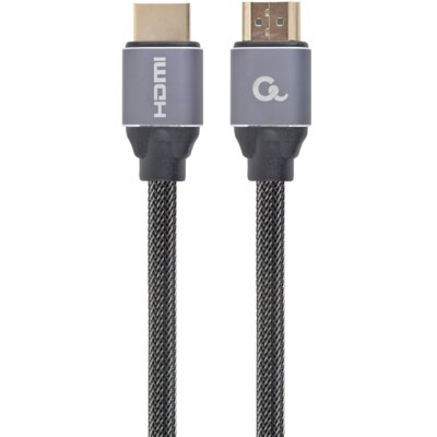 Kabel HDMI - HDMI GEMBIRD 2 m