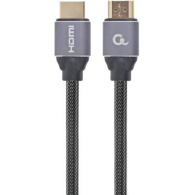 Фото - Кабель Gembird Kabel HDMI - HDMI  2 m CCBP-HDMI-2M 