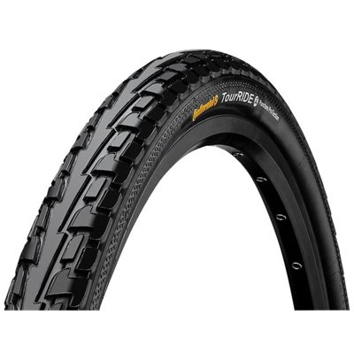 Opona rowerowa CONTINENTAL Ride Tour CO0101155 28"