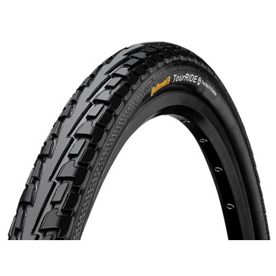 Opona rowerowa CONTINENTAL Ride Tour CO0101159 28"