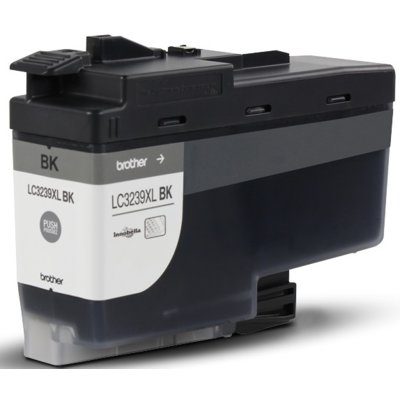 Tusz BROTHER Czarny 111.4 ml LC-3239XLBK