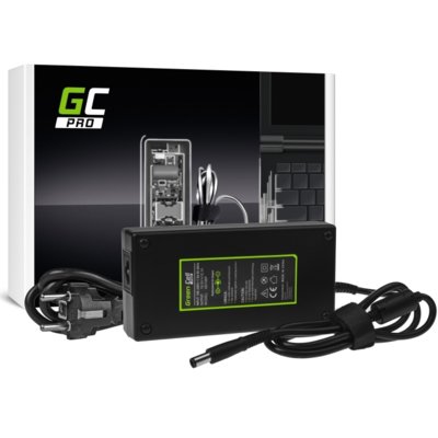 Zasilacz do laptopa GREENCELL Pro AD106P 240W