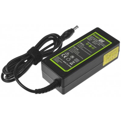 Zasilacz do laptopa GREENCELL Pro AD33P 65W