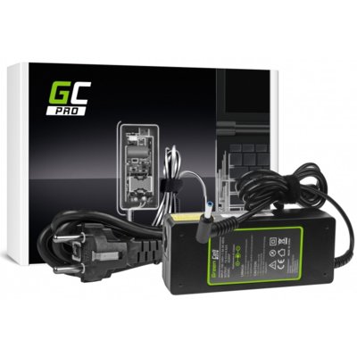 Zasilacz do laptopa GREENCELL Pro AD65P 90W