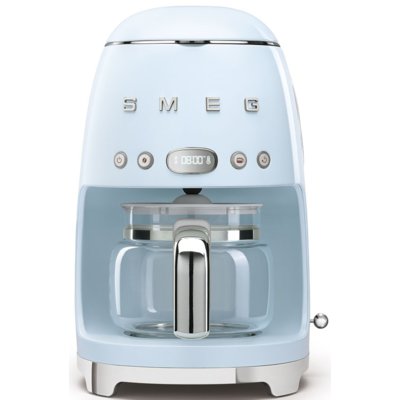 Ekspres SMEG DCF02PBEU