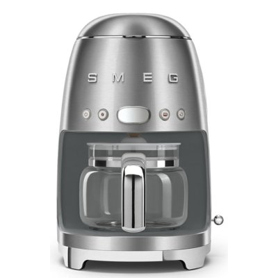 Ekspres SMEG DCF02SSEU