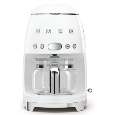 Ekspres SMEG DCF02WHEU