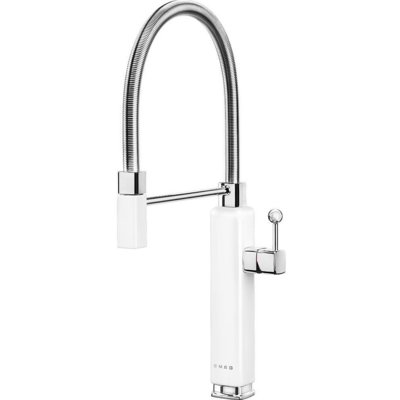 Bateria SMEG MDF50WH