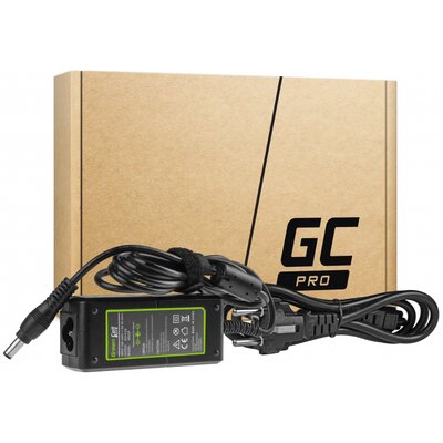 Zasilacz do laptopa GREENCELL Pro AD32P 40W