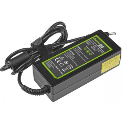 Zasilacz do laptopa GREENCELL Pro AD75AP 65W