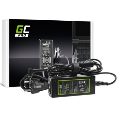 Zasilacz do laptopa GREENCELL Pro AD06P 40W