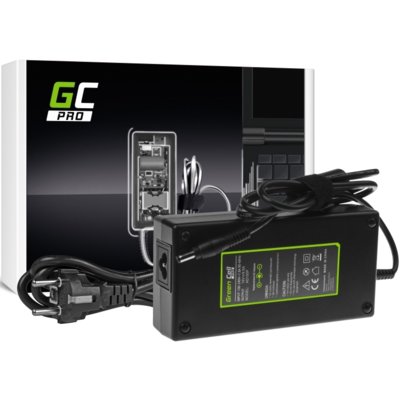 Zasilacz do laptopa GREENCELL Pro AD100P 130W