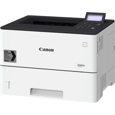 Drukarka CANON i-Sensys LBP325x Automatyczny druk dwustronny