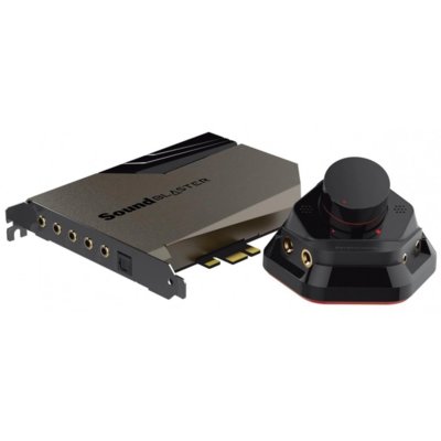Karta dźwiękowa CREATIVE Sound Blaster AE-7