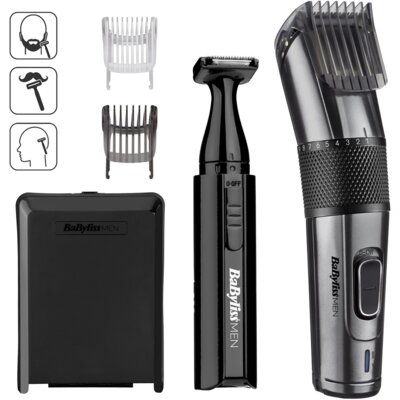 Strzyżarka BABYLISS E978E 1-25 mm